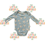 Kyndbaby Long Sleeve Romper