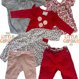 Adventure Mix N Match Bundle (6 pcs)