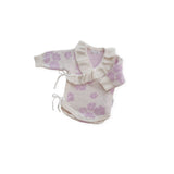 Ziggy Lou - Kimono Playsuit | Flora