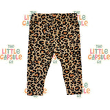 Seed Heritage Leopard Print Leggings