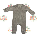 The Rest Romper
