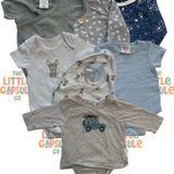 Adventure Cool & Comfy Bundle (6 pcs)