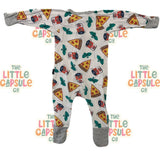Bonds Rompers - Multiple Style Options