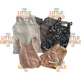 Jamie Kay Everyday Basics Bundle