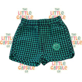 Seed Heritage Cotton Shorts
