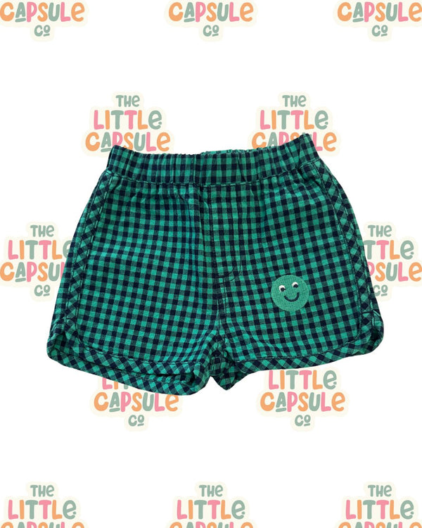 Seed Heritage Cotton Shorts