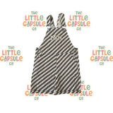 Bencer & Hazelnut Overalls