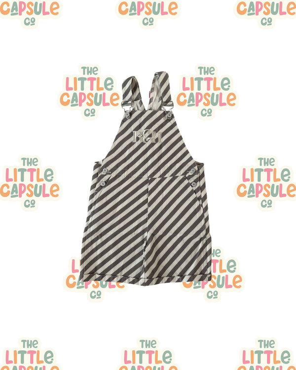 Bencer & Hazelnut Overalls