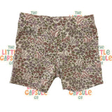 Jamie Kay Shorts - Multiple Style Options