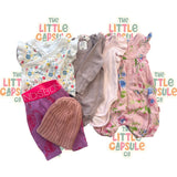 Adventure Soft + Stylish Bundle (6 pcs)