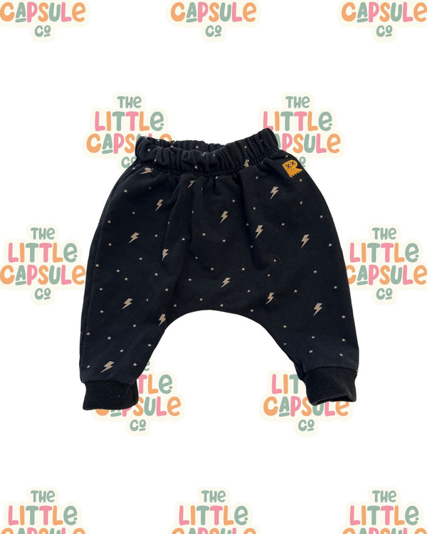 Rock Your Baby Pants