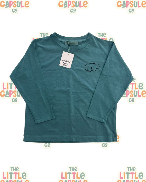 Weekend House Kids Top