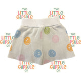 Noni Smile Shorts