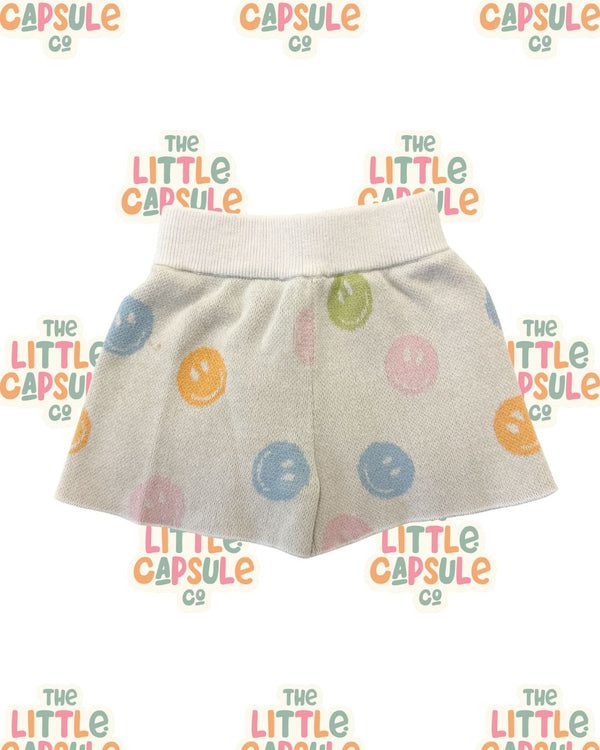 Noni Smile Shorts