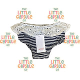 Seed Heritage Stripe Bloomers
