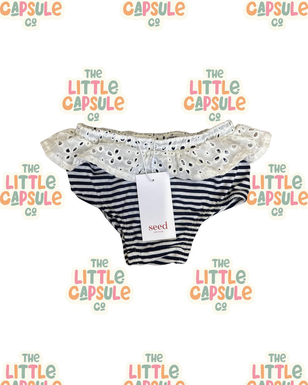 Seed Heritage Stripe Bloomers