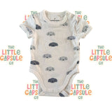 Country Road Puppy Bodysuit