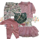 Adventure Casual Bundle (5 pcs)