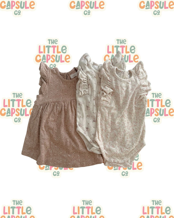 Jamie Kay Summer Favourites Bundle