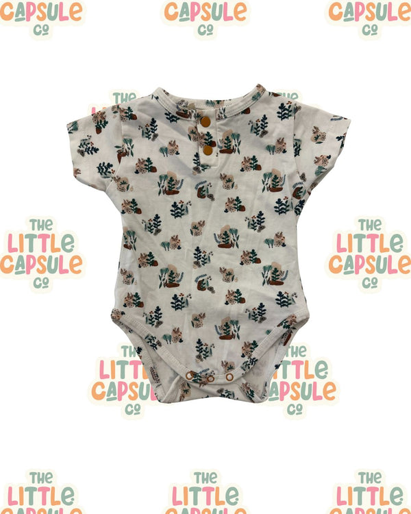 Snuggle Hunny Bodysuit