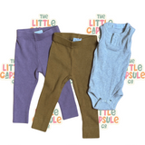 Jamie Kay Newborn Bundle (3 pieces)