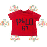 Ralph Lauren Polo Tee