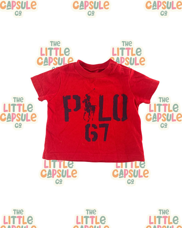 Ralph Lauren Polo Tee