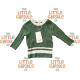 Seed Heritage Knit Jumper