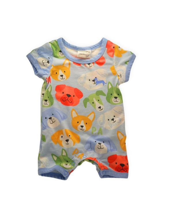 Peter Alexander Puppy Pyjamas