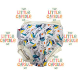 Swim Swimming Nappy