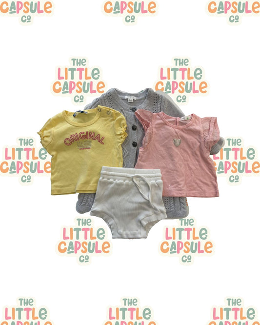 Adventure Grab n Go Bundle (4 pcs)