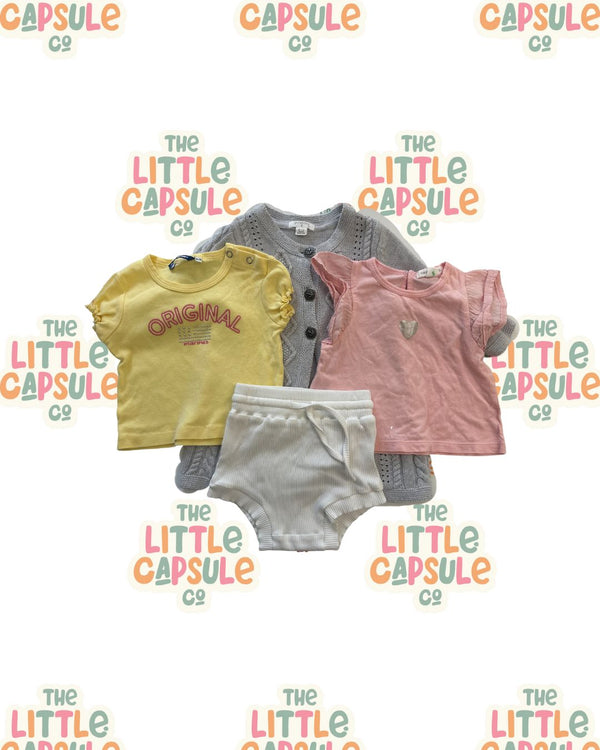 Adventure Grab n Go Bundle (4 pcs)