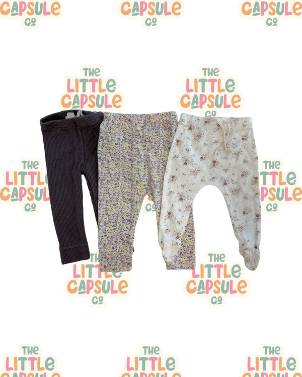 Jamie Kay Little Leggies Bundle