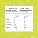 Hydrobump Hydration Booster – Sour Apple