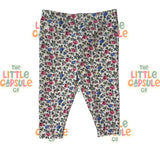 Ralph Lauren Floral Leggings