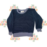 By Billie Blue Jumper