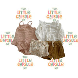 Jamie Kay Adventure Bundle