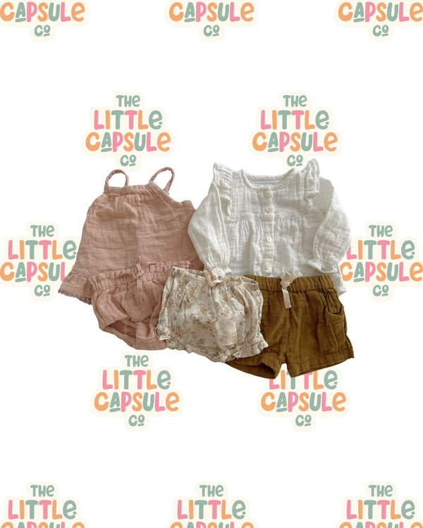 Jamie Kay Adventure Bundle