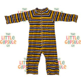 Mini Rodini Playsuit