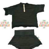 Millk Green Set