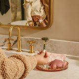 Le Lolo Jade Breast Massage Tool
