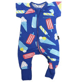 Bonds Icecream Wondersuit