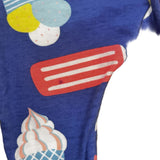 Bonds Icecream Wondersuit