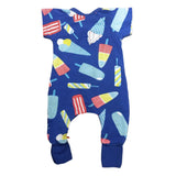 Bonds Icecream Wondersuit