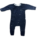 Bonds Shooting Star Navy Cosysuit