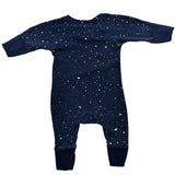 Bonds Shooting Star Navy Cosysuit