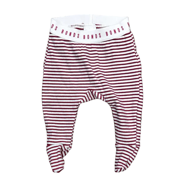 Bonds Stretchies Essentials Leggings