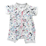 Bonds "Magic" Print Wondersuit