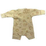 Bonds Wonderfrsh Treasure Hunt Zippy