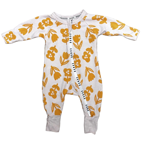 Bonds Wondercool Topsy Turvy Tulip Zippy